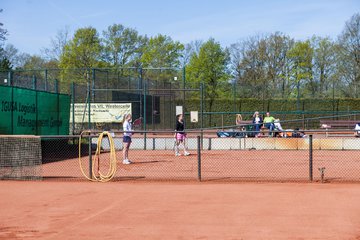 Bild 11 - NL VfL Westercelle - TC RW Wahlstedt 2 : Ergebnis: 5:4